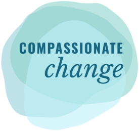 Compassionate Change